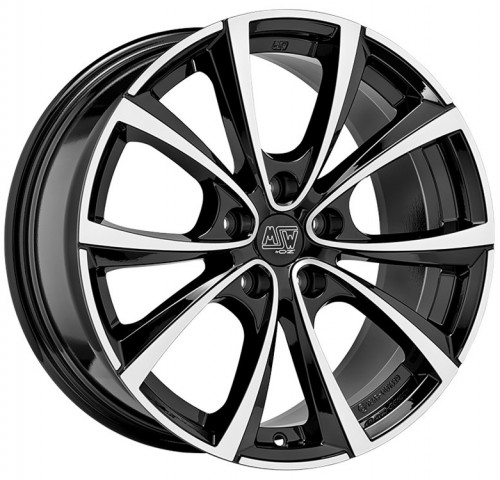 Msw 27t Glossblack Fullpolished